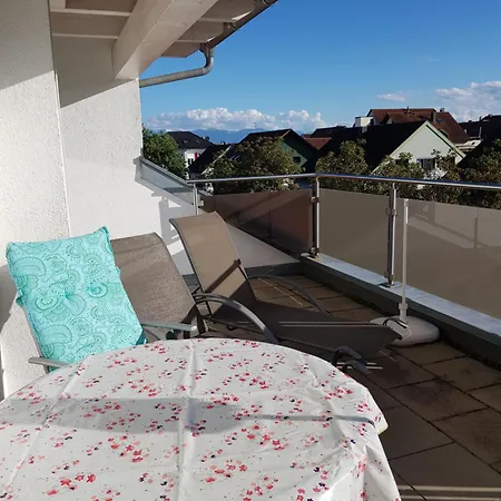 Apartman Ortsmitte *
