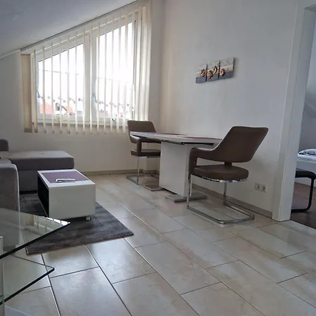 Apartman Ortsmitte